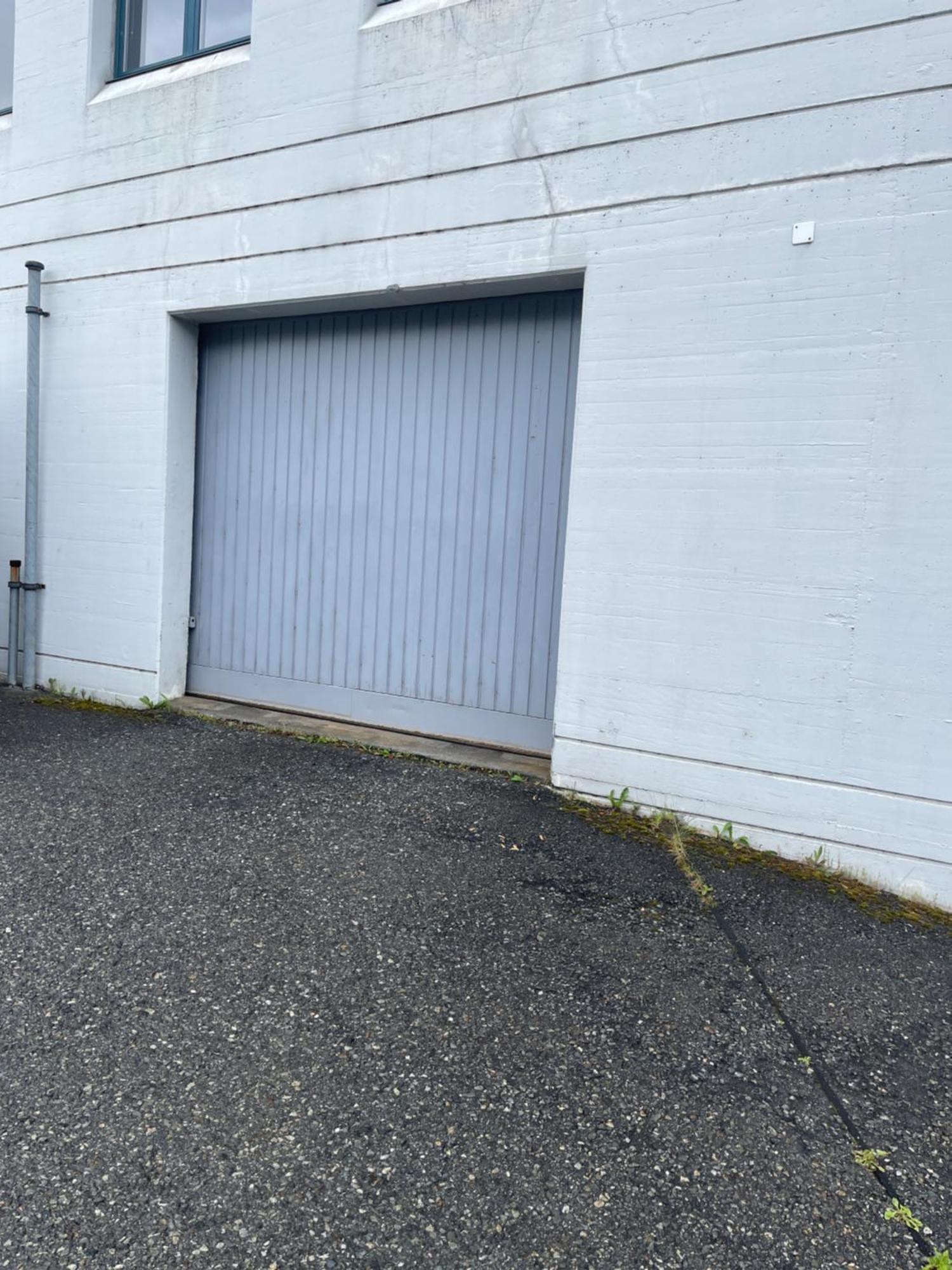Studio Glishorn Blick Brig Exterior photo
